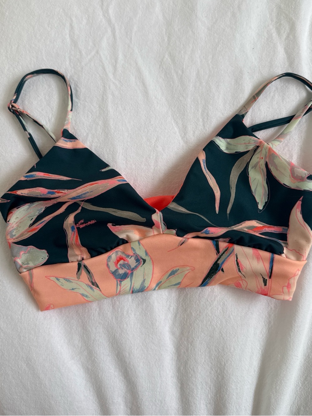 Maaji bikini top